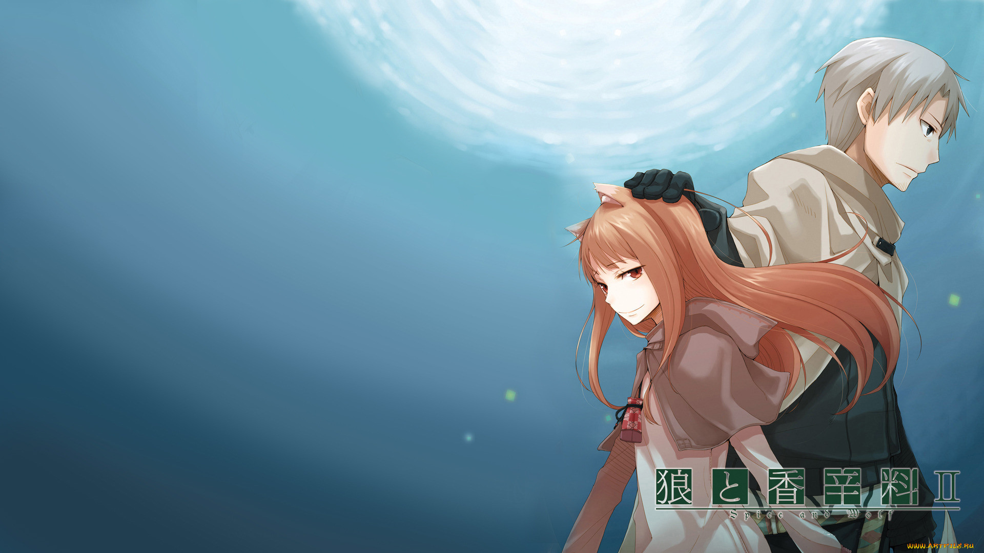 spice and wolf, , horo, , , craft, lawrence
